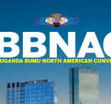 Sixth Biennial BBNAC (2025) Magazine